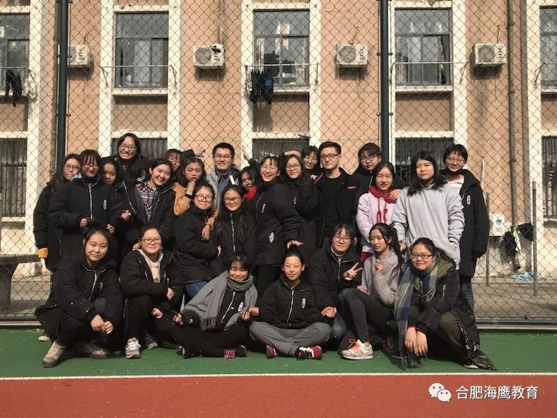 有你更精彩||海鹰美术学校2018-2019年招生简章_合肥
