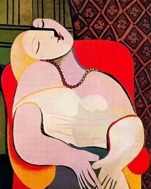 【毕加索绘画作品全集】20世纪影响力最大的画家巴勃罗·毕加索作品