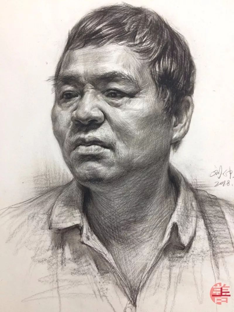 广州上善画室