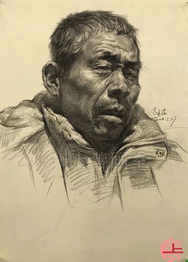 广州上善画室