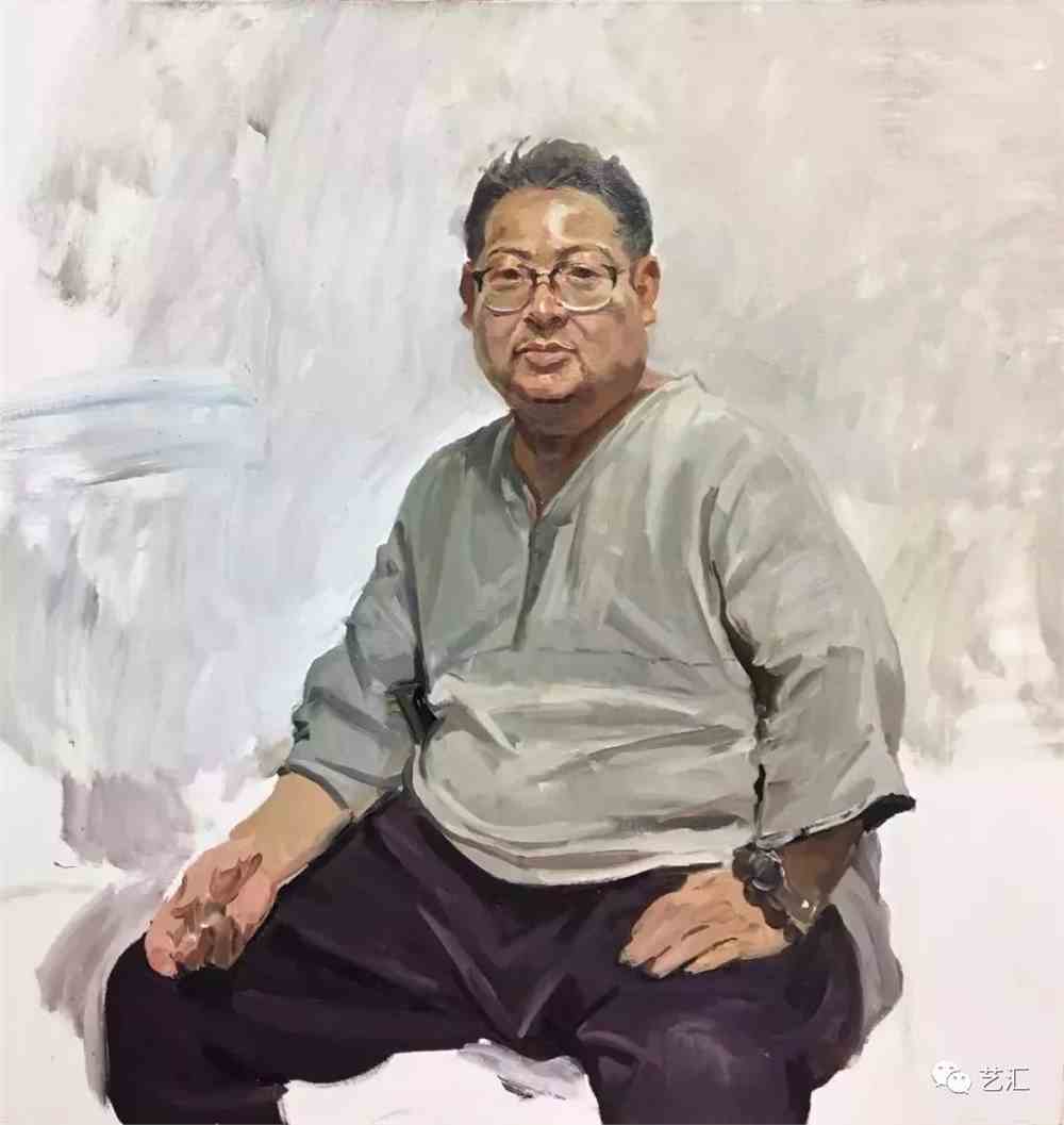 南宁央美大卫画室