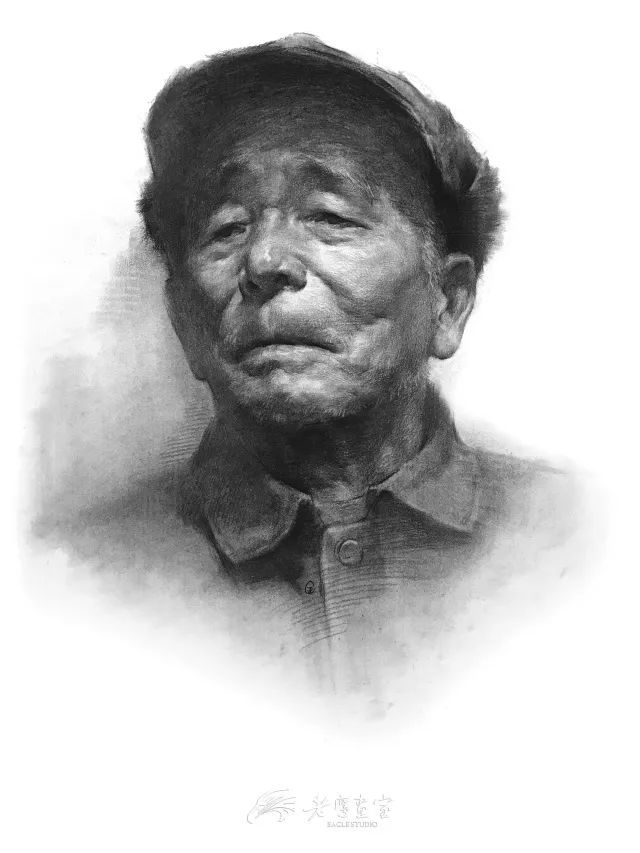 富阳校区金鹰高复班师资简介及师生作品_杭州老鹰画室_零二七艺考