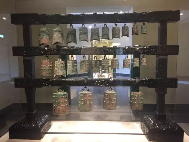 "鼓瑟鼓琴,笙磬同音《诗经·小雅·鼓钟》里如是描述.