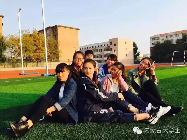 【榜样】呼和浩特民族学院一宿舍8人齐获国家励志奖学金_内蒙古教育