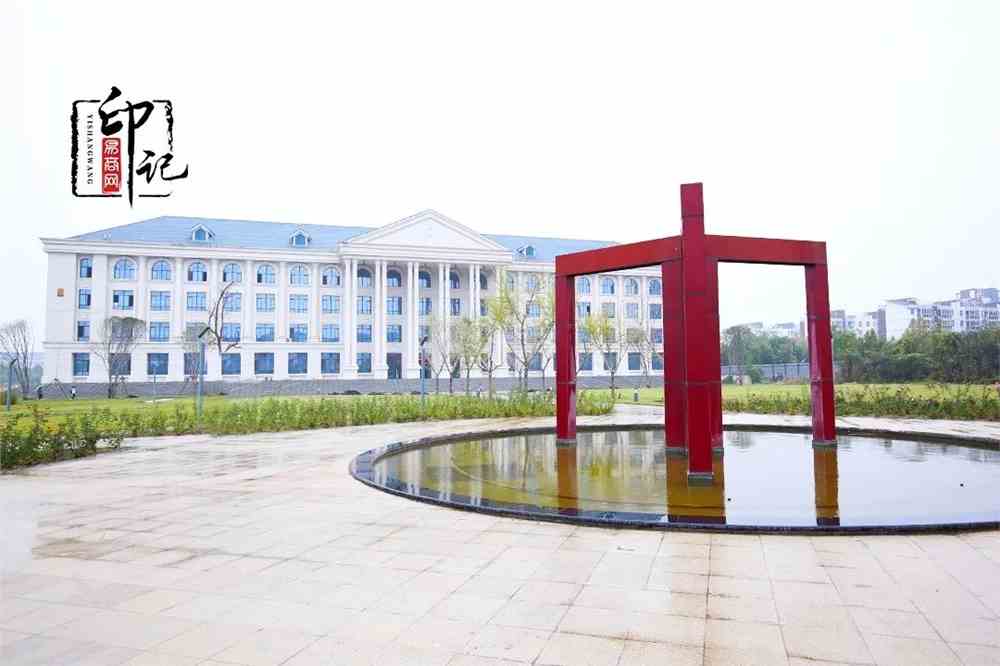 在商丘,最大的骄傲就是读过商丘师范学院