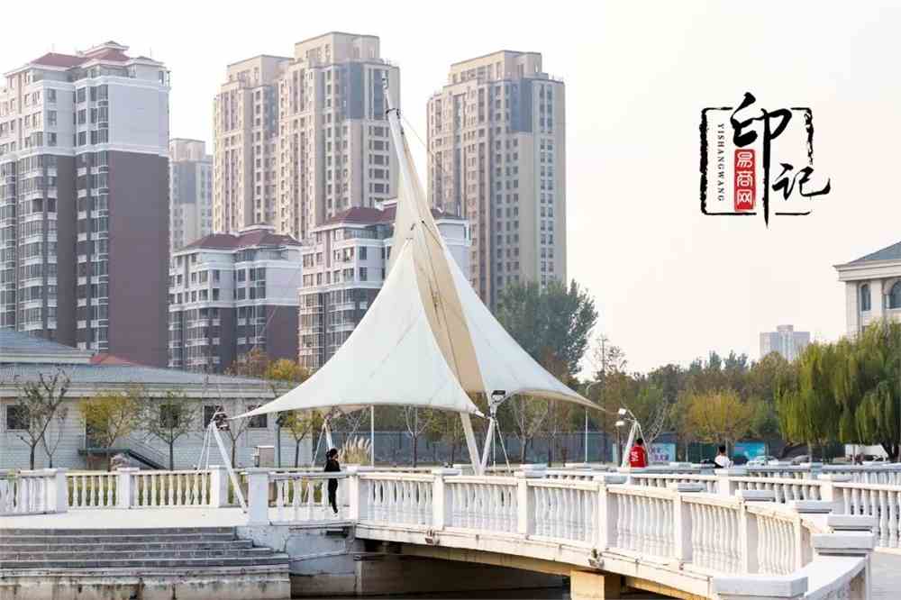 在商丘,最大的骄傲就是读过商丘师范学院