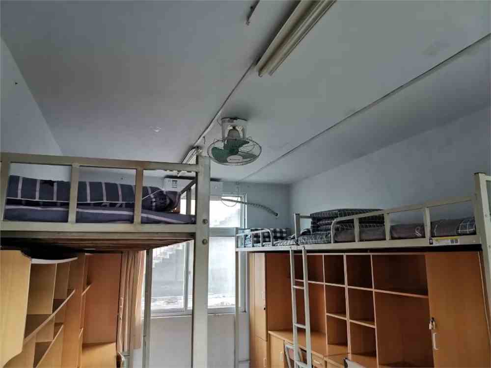 热议|宿舍里最让你牵挂的东西是._南阳师范学院_零二七艺考