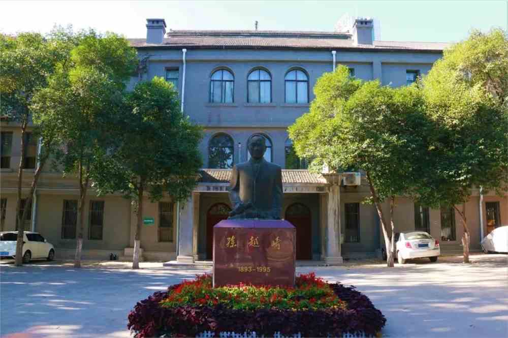 河南理工大学南北校区校史馆改造一新重开馆