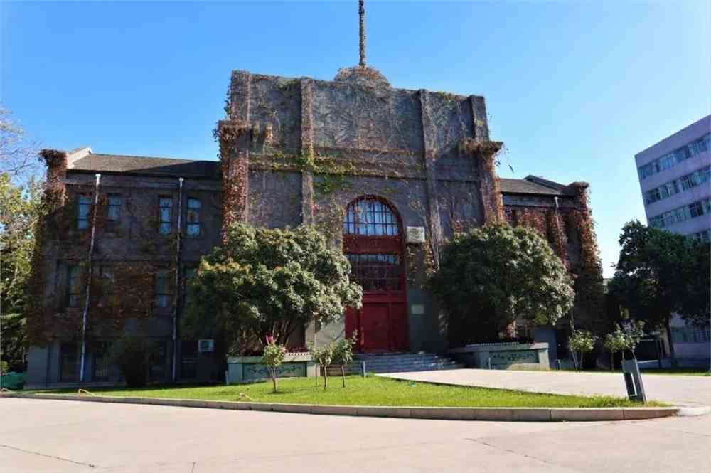河南理工大学南北校区校史馆改造一新重开馆