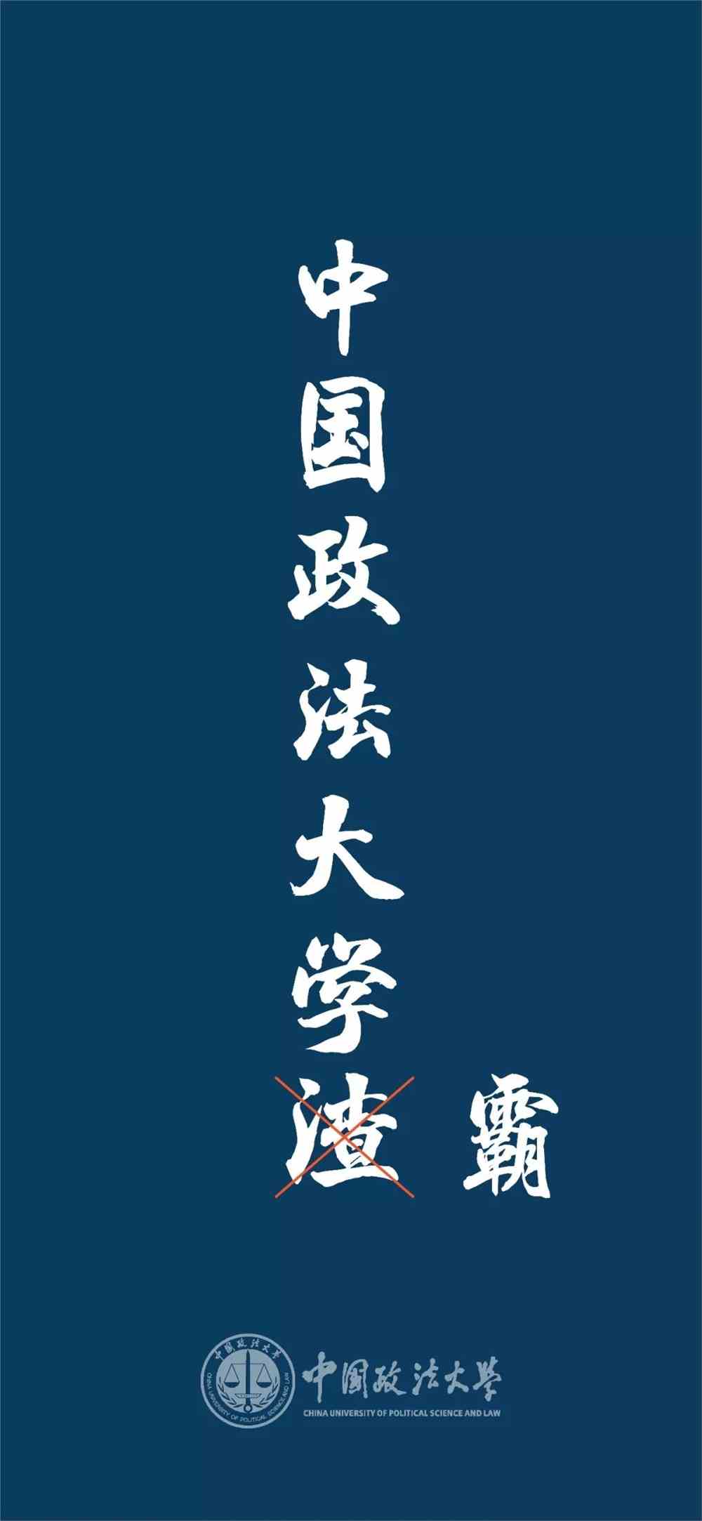 中国政法大学
