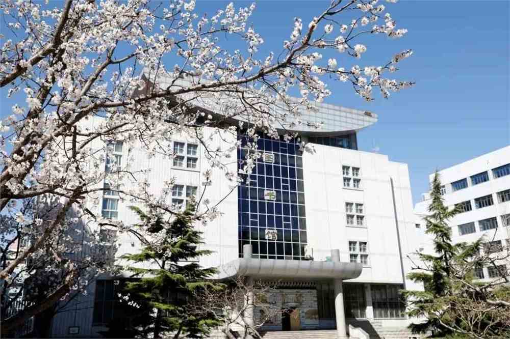 北京联合大学
