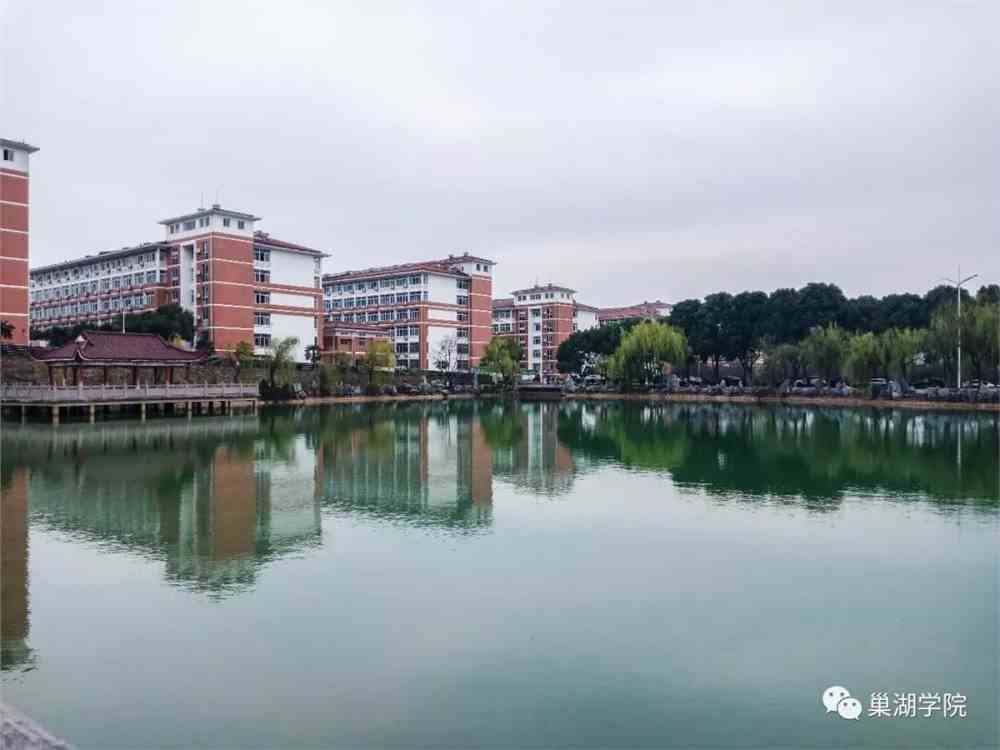 巢湖学院