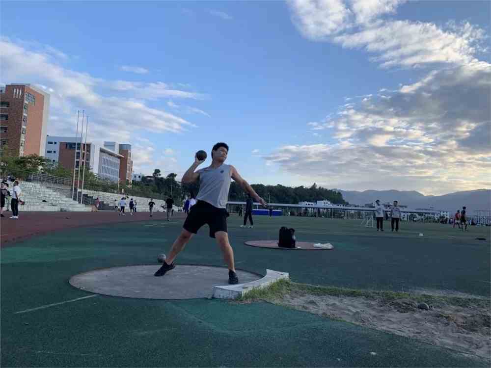 艺考 福建本科院校 宁德师范学院 新媒体 公众号 宁德师范学院 校运会