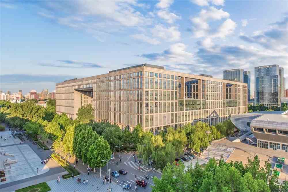 北航将举办这个全国大学生"奥林匹克"盛会,决赛日程先