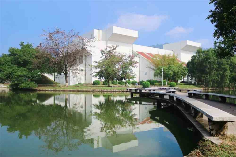 艺考 广东本科院校 汕头大学 新媒体 公众号 汕头大学招生办 招生咨询