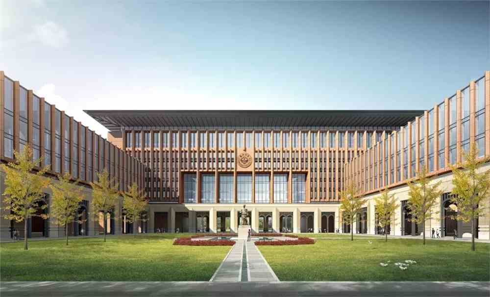 院系纵横 | 医学院