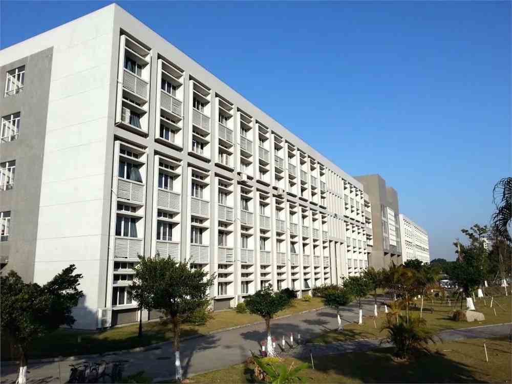 那些大学日常 | 想念北理珠的第49天