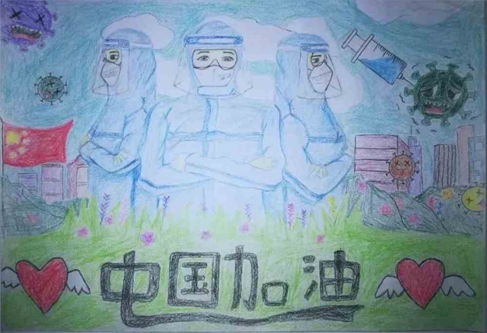 五四青年节|桂医青年用实际行动传承五四精神