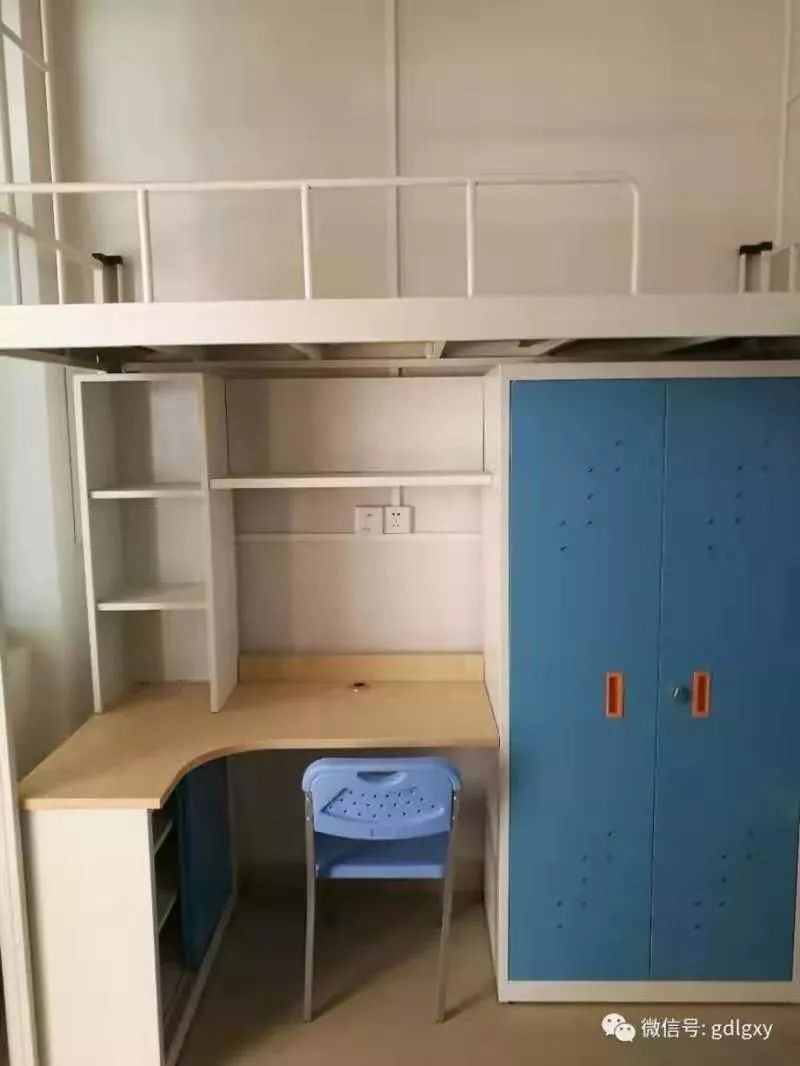 新生攻略之鼎湖校区_广东理工学院13720_零二七艺考