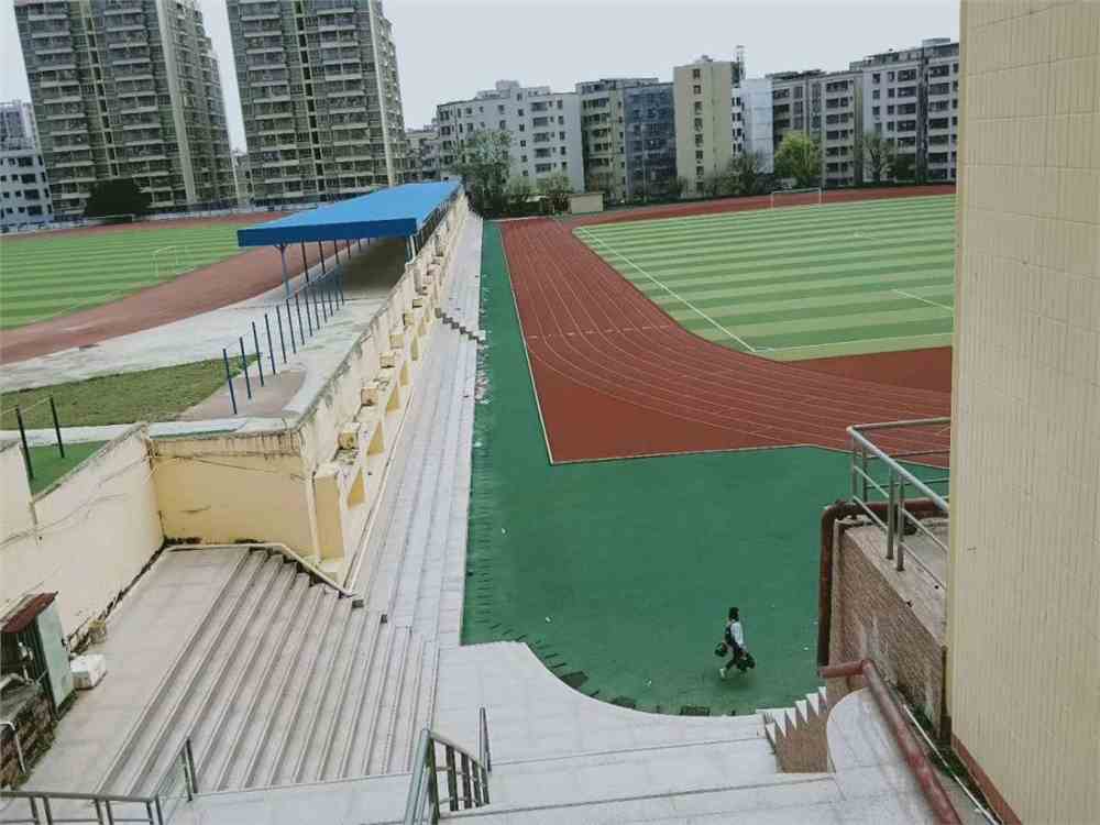 寒宣日志||湛江市实验中学