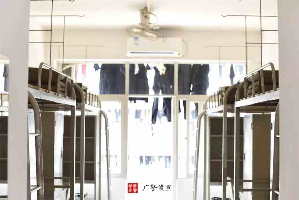 招生简介 | 欢迎报读广东警官学院侦查系