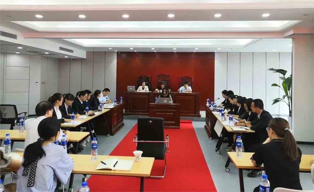 河北师范大学在线招生宣传进行时(二)——法学类专业解读|法学专业