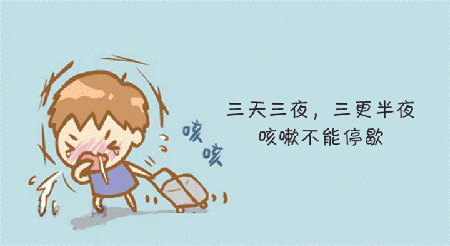 感冒影响健康,严重者更会危及生命.