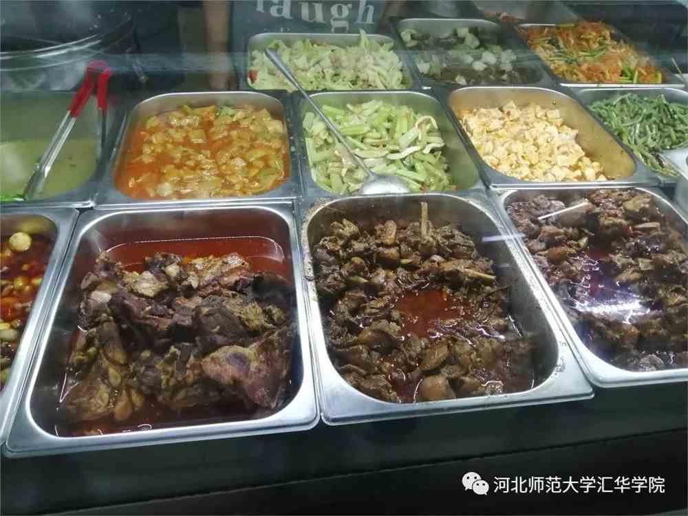 河北师范大学汇华学院_零二七艺考