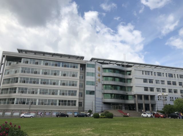 报考季给你几个坚定pick牡师院的理由