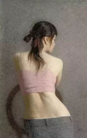 靳尚誼