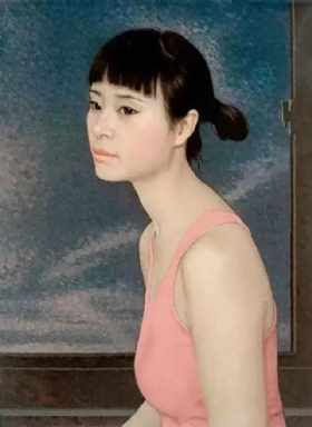 靳尚誼