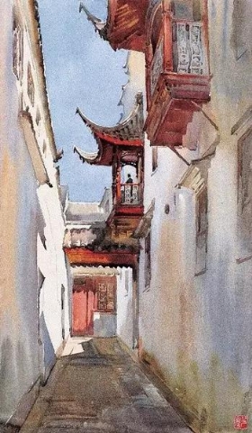 華宜玉