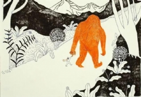 插畫師