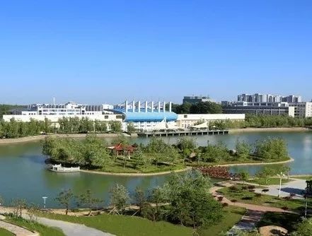 周口师范学院
