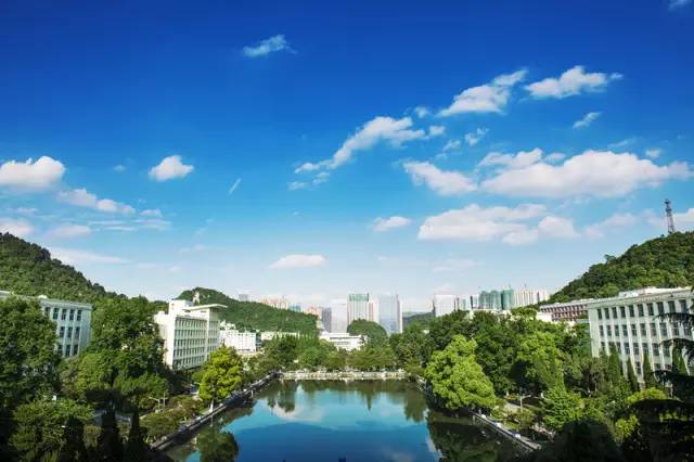 贵州理工学院