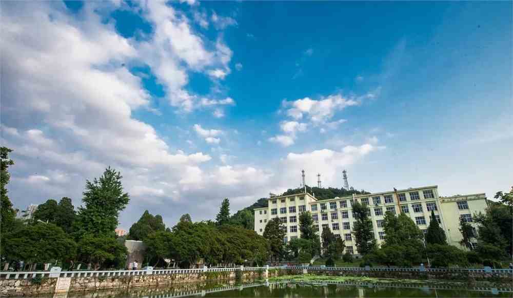 贵州理工学院